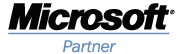 Microsoft Certified Partner